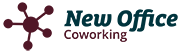 New Office Coworking Logo